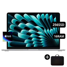 Silver portada